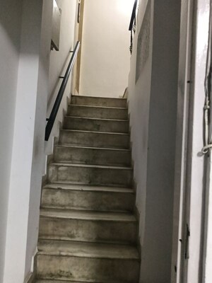 Staircase in  Office Space at Defence Colony – for Rent