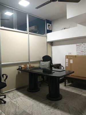 Team Area in  Office Space at Defence Colony – for Rent