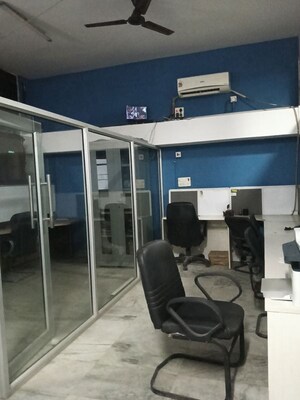 Team Area in  Office Space at Defence Colony – for Rent
