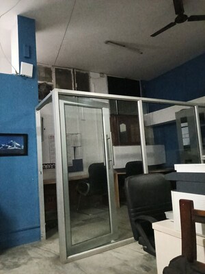 Team Area in  Office Space at Defence Colony – for Rent