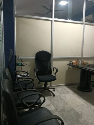 Gym in  Office Space at Defence Colony – for Rent