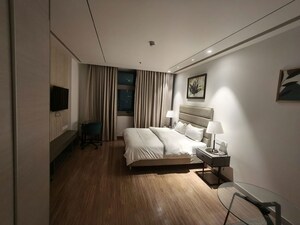 Studio Apartment For Rent in AIPL Joy Street, Sector 66