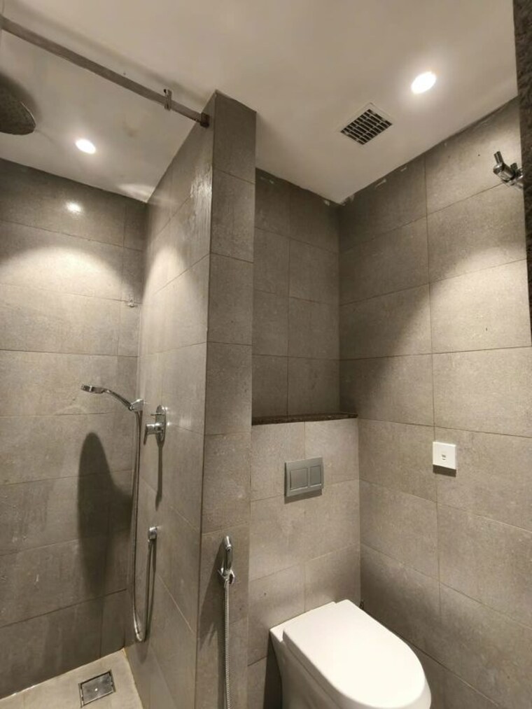 Bathroom, aipl-joy-street Studio 775 Sq.Ft. Apartment In Sector 66 Gurgaon 10618380