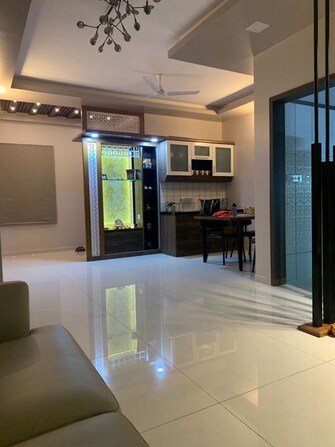 2 BHK 1050 Sq.Ft. Apartment in Brigade Parkside North