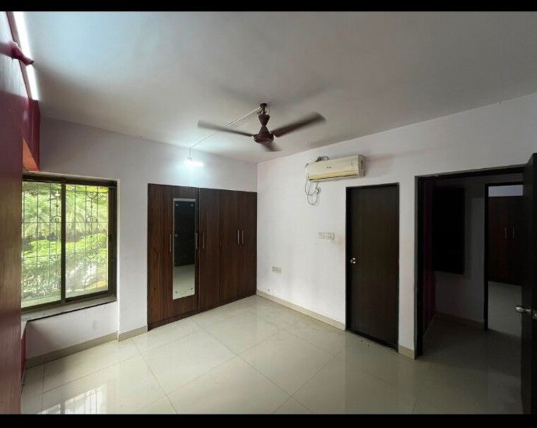 Bedroom, runwal-garden-city 2.5 Bedroom 816 Sq.Ft. Apartment In Balkum Pada Thane 10618376