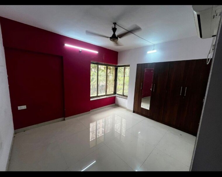 Bedroom, runwal-garden-city 2.5 Bedroom 816 Sq.Ft. Apartment In Balkum Pada Thane 10618376
