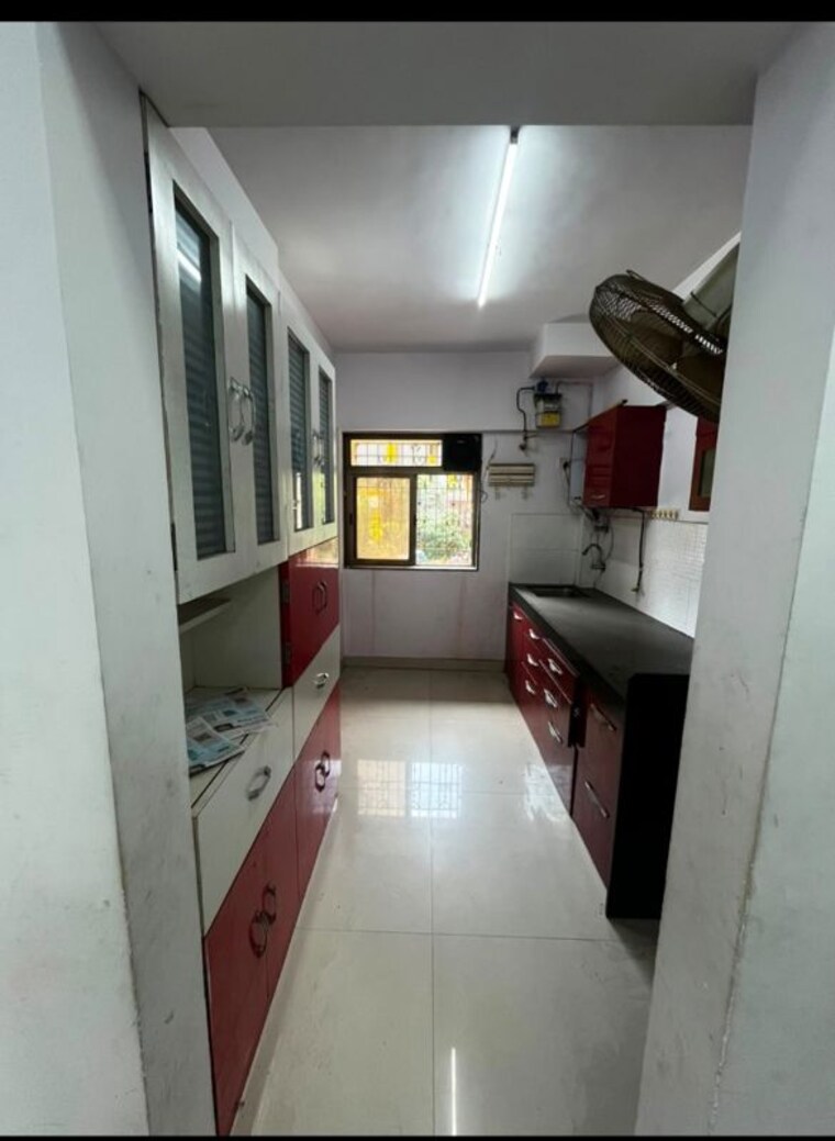 Kitchen, runwal-garden-city 2.5 Bedroom 816 Sq.Ft. Apartment In Balkum Pada Thane 10618376