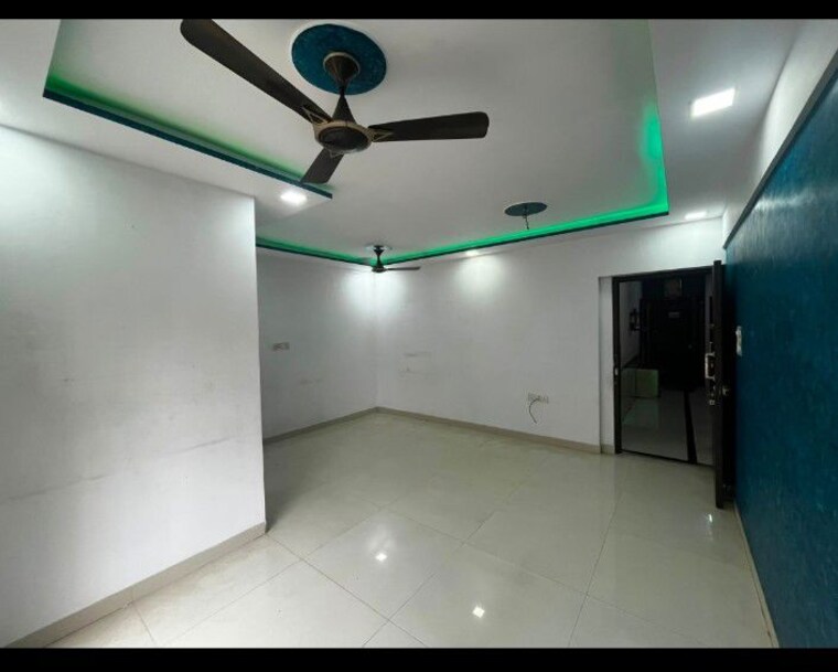 Hall, runwal-garden-city 2.5 Bedroom 816 Sq.Ft. Apartment In Balkum Pada Thane 10618376