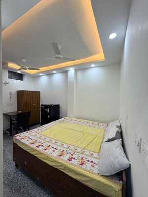 1 RK Builder Floor For Rent in Malviya Nagar