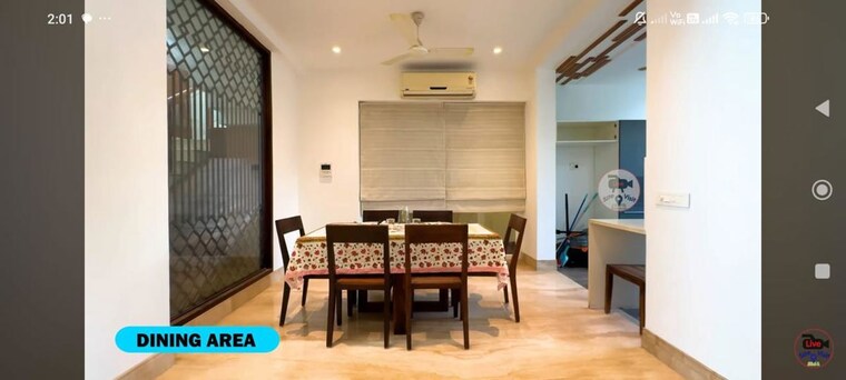 Team Area, omaxe-the-resort 2 Bedroom 1230 Sq.Ft. Apartment In South Mullanpur Chandigarh 10618389
