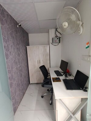 Team Area in  Office Space at Sector 62 – for Rent