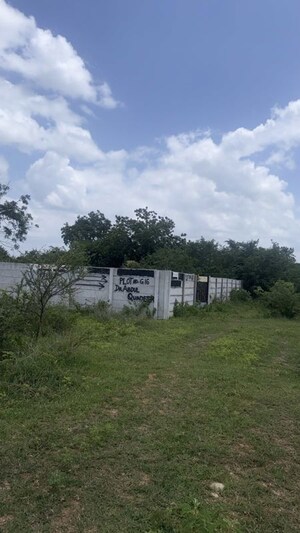  Plot – Map Location View at Gopanpally - for Sale