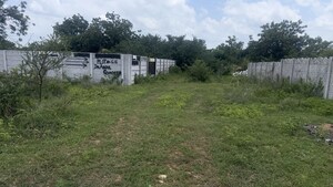  Plot For Sale in Gopanpally