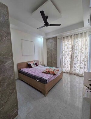 Bedroom in 2 BHK Builder Floor at Saket – for Rent