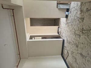 Furnished Amenities in 1 BHK Apartment at Kings My Homes, Chunabhatti – for Rent