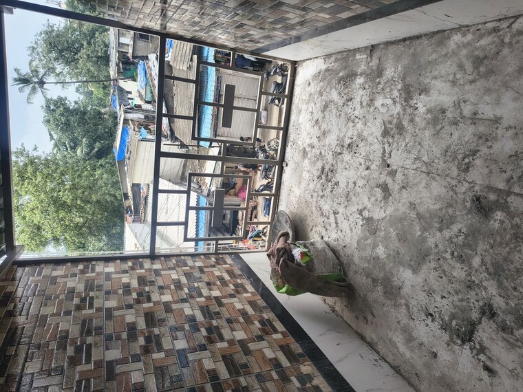 Balcony, kings-my-homes 1 Bedroom 330 Sq.Ft. Apartment In Chunabhatti Mumbai 10618415