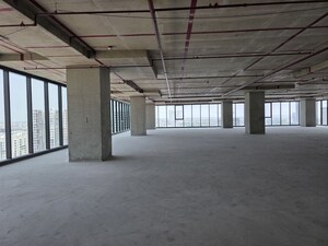  Office Space For Sale in SAS iTower, Khajaguda