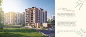 3 BHK Apartment – Exterior View View at SSI Reviva, Bommasandra - for Sale