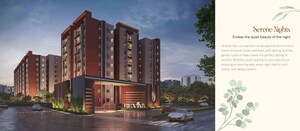 3 BHK Apartment For Sale in SSI Reviva, Bommasandra