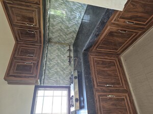 Kitchen/pantry in 2.5 BHK Apartment at Mayur Vihar – for Rent