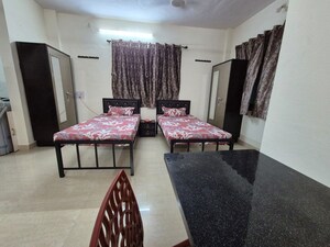 Bedroom in  Pg at Tilak Nagar – for Rent