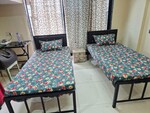 953 Sq.Ft. Pg in New Panvel