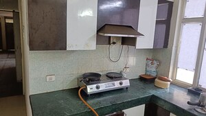 Kitchen in  Apartment at ROF Aalayas, Sector 102 – for Sale
