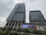10000 Sq.Ft. Office Space in SAS iTower