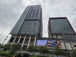 Office Space For Sale in SAS iTower