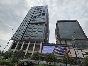  Office Space For Sale in SAS iTower, Khajaguda