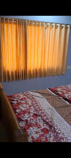 Bedroom in 2 BHK Apartment at HDIL Premier Residences, Lbs Marg – for Rent