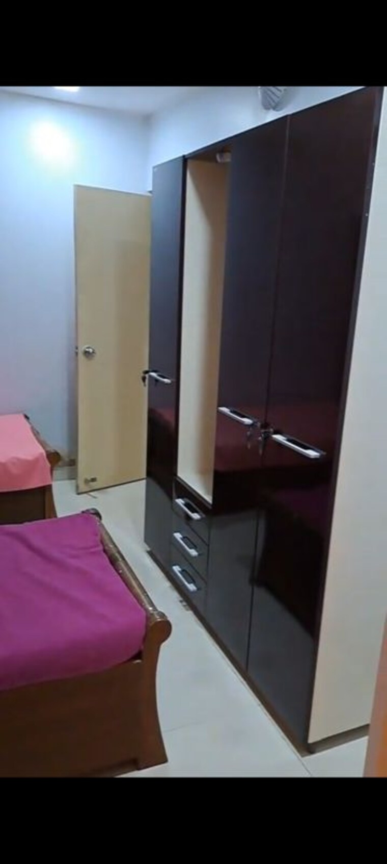 undefined, hdil-premier-residences 2 Bedroom 600 Sq.Ft. Apartment In Lbs Marg Mumbai 10618453