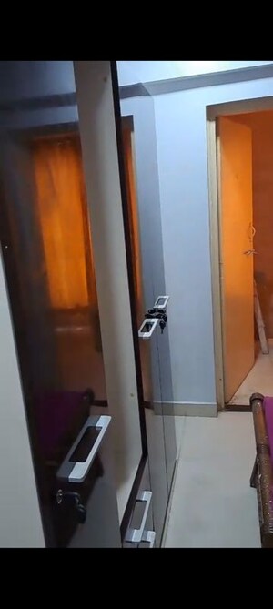 Furnished Amenities in 2 BHK Apartment at HDIL Premier Residences, Lbs Marg – for Rent