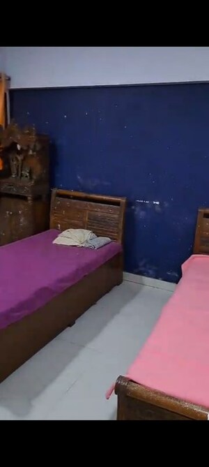 Furnished Amenities in 2 BHK Apartment at HDIL Premier Residences, Lbs Marg – for Rent