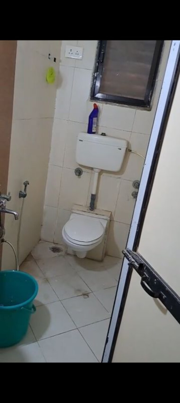 Bathroom, hdil-premier-residences 2 Bedroom 600 Sq.Ft. Apartment In Lbs Marg Mumbai 10618453