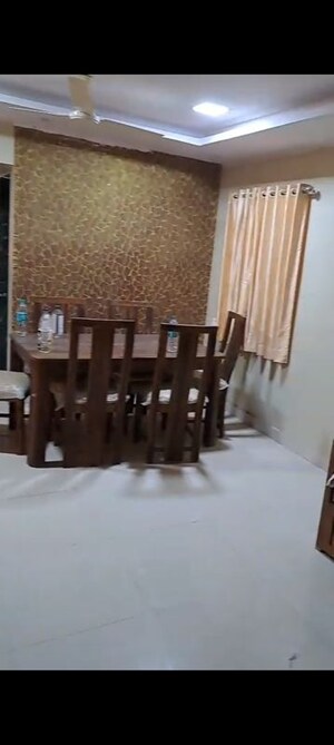 Staircase in 2 BHK Apartment at HDIL Premier Residences, Lbs Marg – for Rent