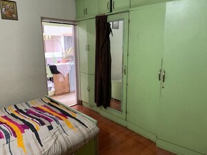 3 BHK Apartment For Rent in Magarpatta Sylvania, Hadapsar