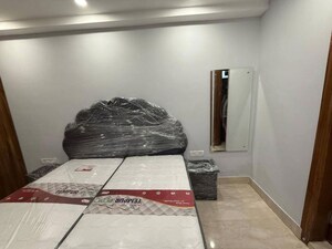 3 BHK Builder Floor For Rent in Saket