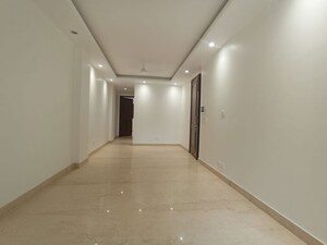 3 BHK Apartment For Sale in East Of Kailash