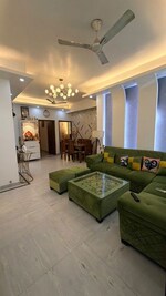 3 BHK + Store Room 270 Sq.Ft. Builder Floor in Palam Vihar
