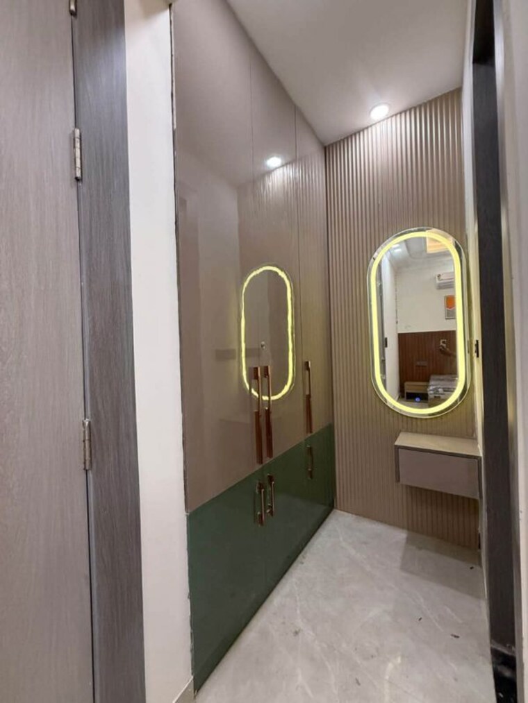 undefined, saket 2 Bedroom 1000 Sq.Ft. Builder Floor In Saket Delhi 10618462
