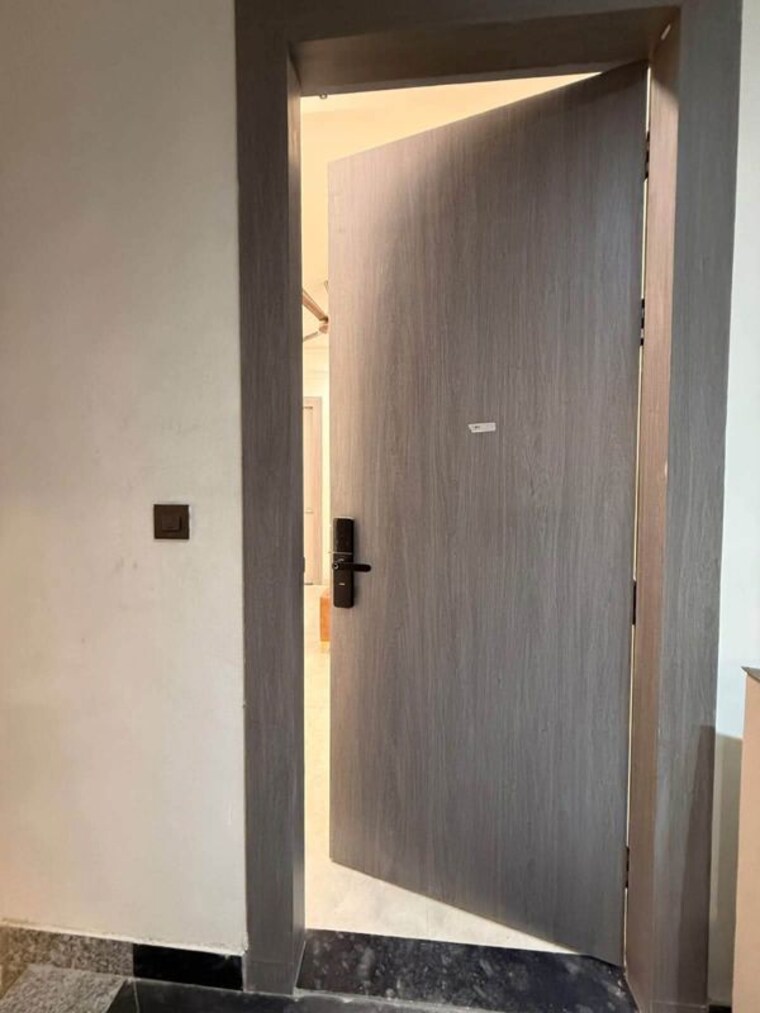undefined, saket 2 Bedroom 1000 Sq.Ft. Builder Floor In Saket Delhi 10618462