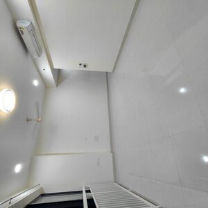 Hall in 2 BHK Apartment at Group Satellite Elegance, Goregaon East – for Sale