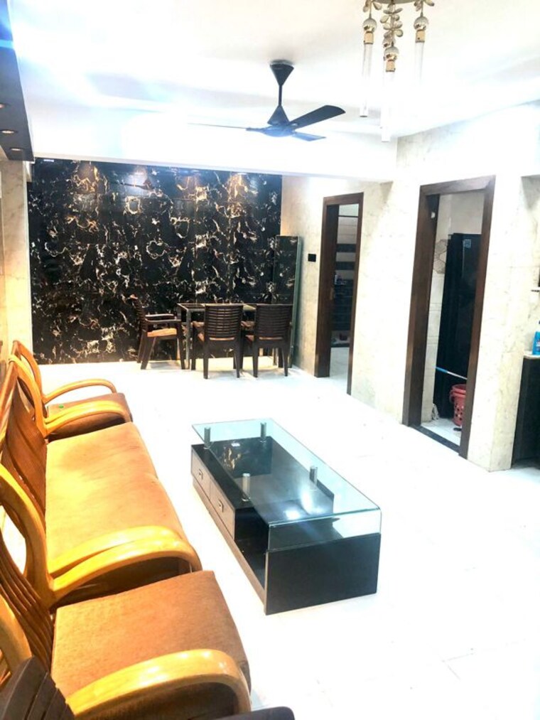 undefined, mahim west 2 Bedroom 600 Sq.Ft. Apartment In Mahim West Mumbai 10618467