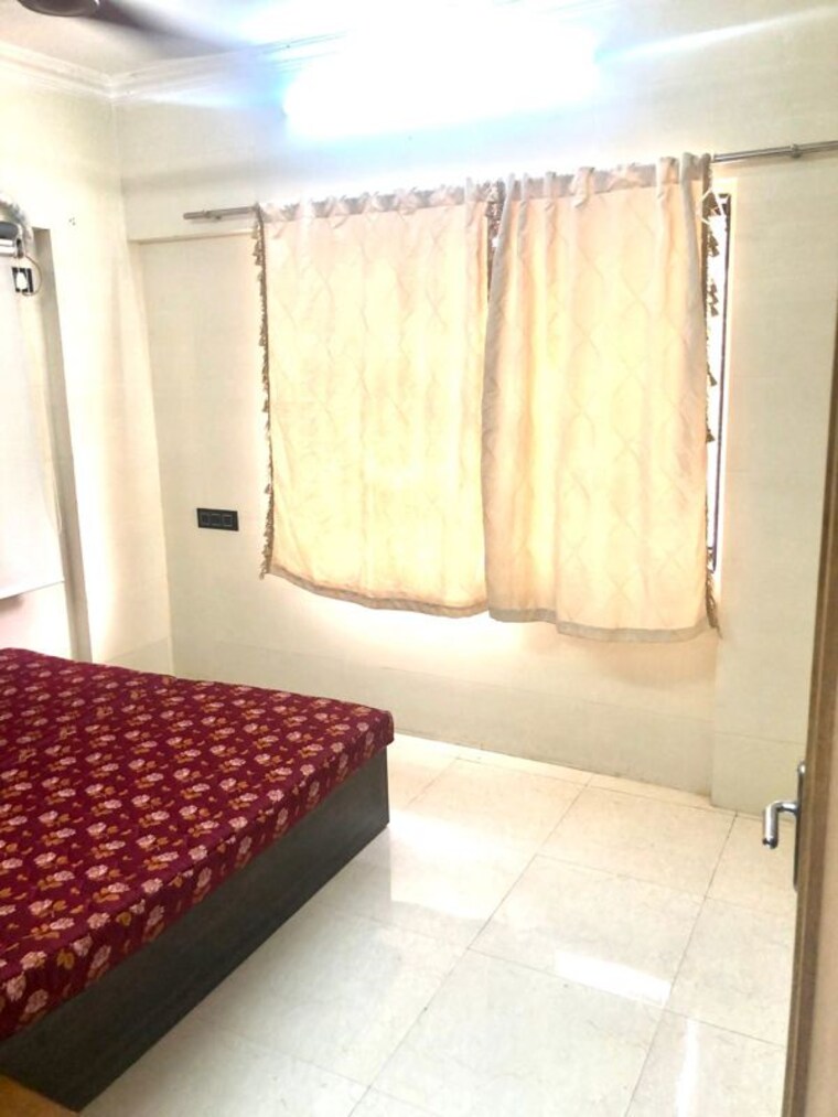 Bedroom, mahim west 2 Bedroom 600 Sq.Ft. Apartment In Mahim West Mumbai 10618467