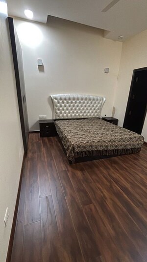 Bedroom in 2 BHK Apartment at Greater Kailash ii – for Rent