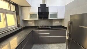 Kitchen in 2 BHK Apartment at Greater Kailash ii – for Rent