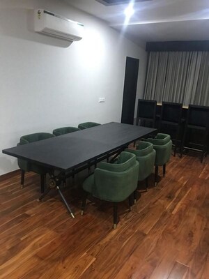 Team Area in 4 BHK Apartment at Sector 70 – for Sale