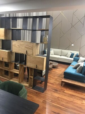 Staircase in 4 BHK Apartment at Sector 70 – for Sale