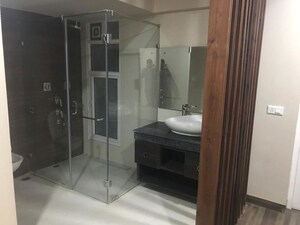Bathroom in 4 BHK Apartment at Sector 70 – for Sale